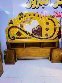 غرفة. عراقي  ٦ملحق كولش نضيفة. شغل وسط 750 واصل. كول. مناطق بغداد 🌸🌸🌸🌸...