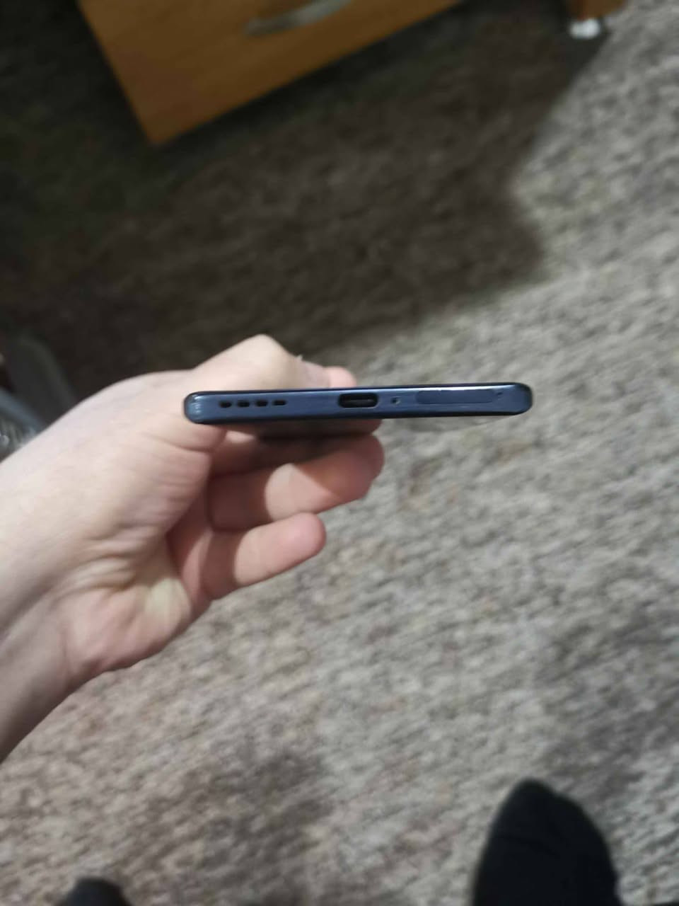 جهاز انفنكس هوت 50 برو بلس مستخدم سبع شهور وياه شاحنته وباكيته ما بي اي مشكله بس الشاشه بيها شخوط لا منكسره ولا اللمس بي شي قيمو وأعلى سعر ابيعه
256 8+8 ram لون كحلي
***********
موقع فرمان باران
