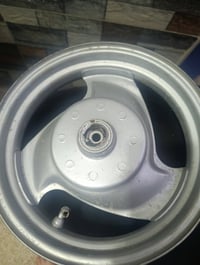 ويل ماكس • للمغولي • تاير نضيف