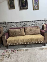 تخم قنفات ١٠ نفر • تركي • كربلاء حي الفارس