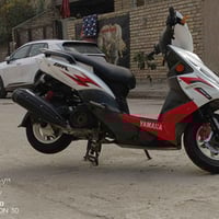 دراجه  GTR 2014 لوك دراجه تتعب اتكول جديده نصبه ومشي شلعه معدل اتخبل ك...