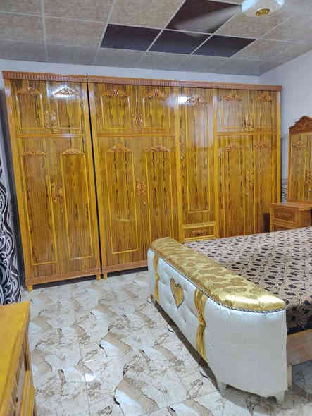 كما وعدناكم على كل ماهو جديد وجميل من معمل نجاره الطارق الشرقاط الحي العسكري قرب القصابين باداره محمود وإخوانه وبأسعار تنافسية شعارنا الدقه في العمل////***********////***********///
