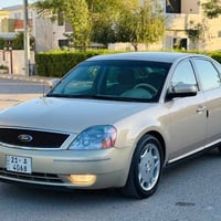 ٢٠٠٧ • V6 • فول SEL