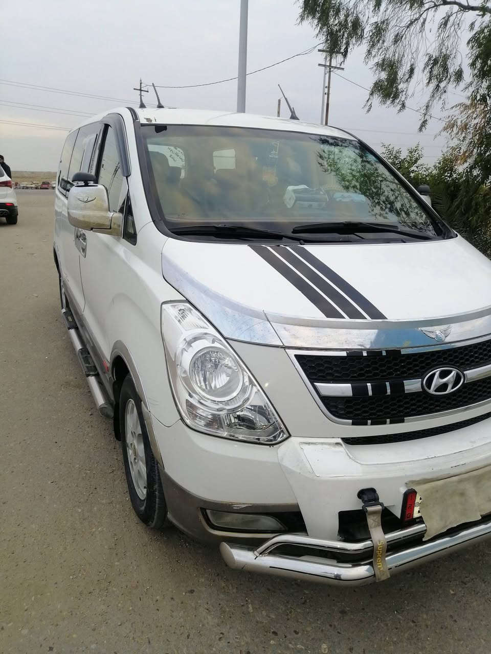 سلام عليكم اخواني
ستاركس 12مفتوح قادسيه دولي بسمي بس
المحرك يصرف وبيه وبي تبخير لسياره جاهزه عدا لمحرك سياره انظف من الصوره
رايد مراوس بموديل16
مفتوح ونظيفه وانطي فرق سياره مكانه البصره
قضاء المدينه. واي استفسار عل هذالرقم
***********. والله يوفق الجميع.
