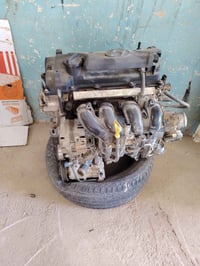 محرك اكسنت • كامل • نجف كوفه