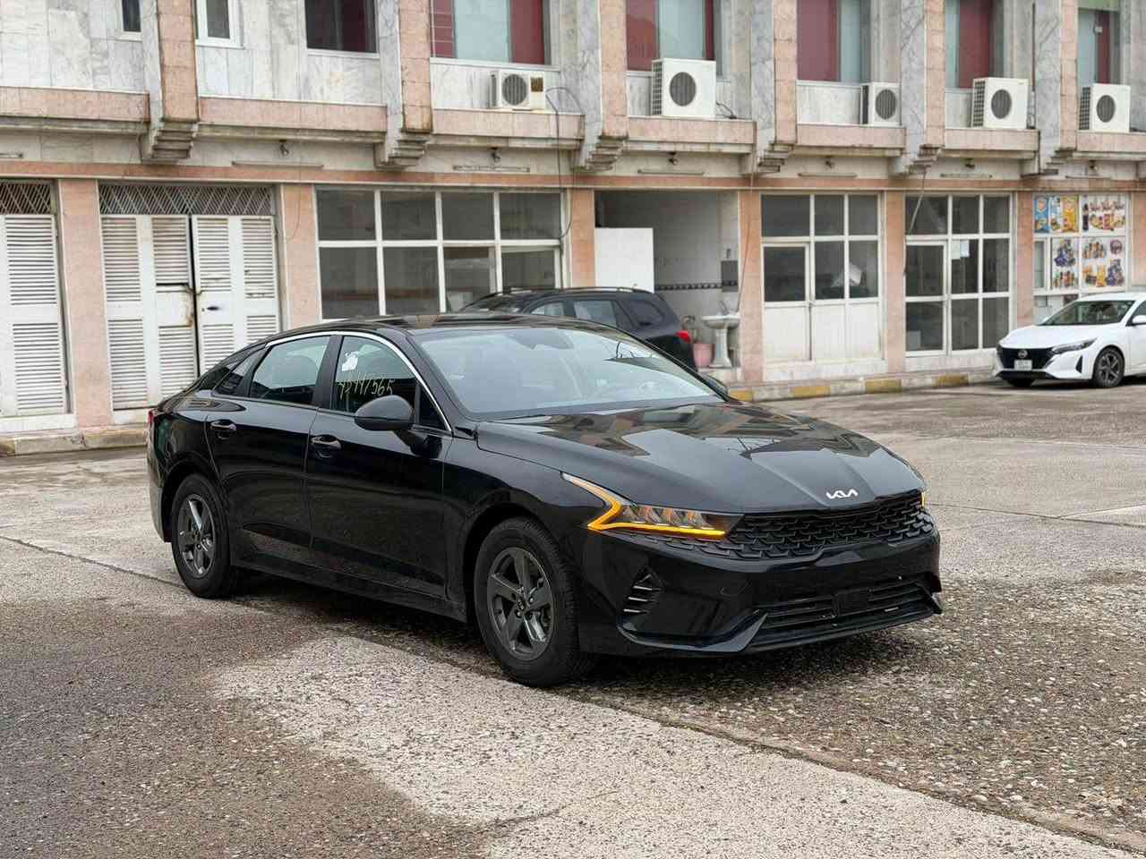 2024 Kia5 
بونت جملغ صبخ بدون دواخل 
***********واتساب 
سعر129$مجال بسيط مكان عقره أربيل, العراق
