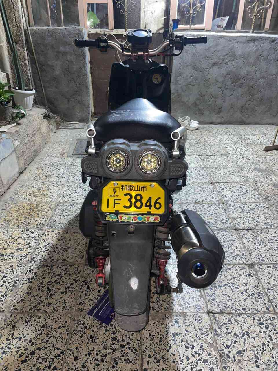 السلام عليكم سكنس جبلي ام عيون مزوده كلها بيها صالنصه بوري عدل بيها كلجات wf دبلات خلفيه قطره اكسل قطره دهن رياضي ستيرن كرزي عمبار بريك يدات رياضي ستان صفح بكلايت رياضي فراك بريك رياضي سبايدر رياضي ويل أمامي وصدر رياضي سلف رياضي مكينه مامعرفه شكد قويه كلش بيه كور تتي مارك براد دهن دراجه مغلفه للجماليه لونها بلادي ابيض كفر ختم واحد ويه مكينه دراجه ماصرلها هواي من نازله مكاني بغداد البياع موبايل ***********
