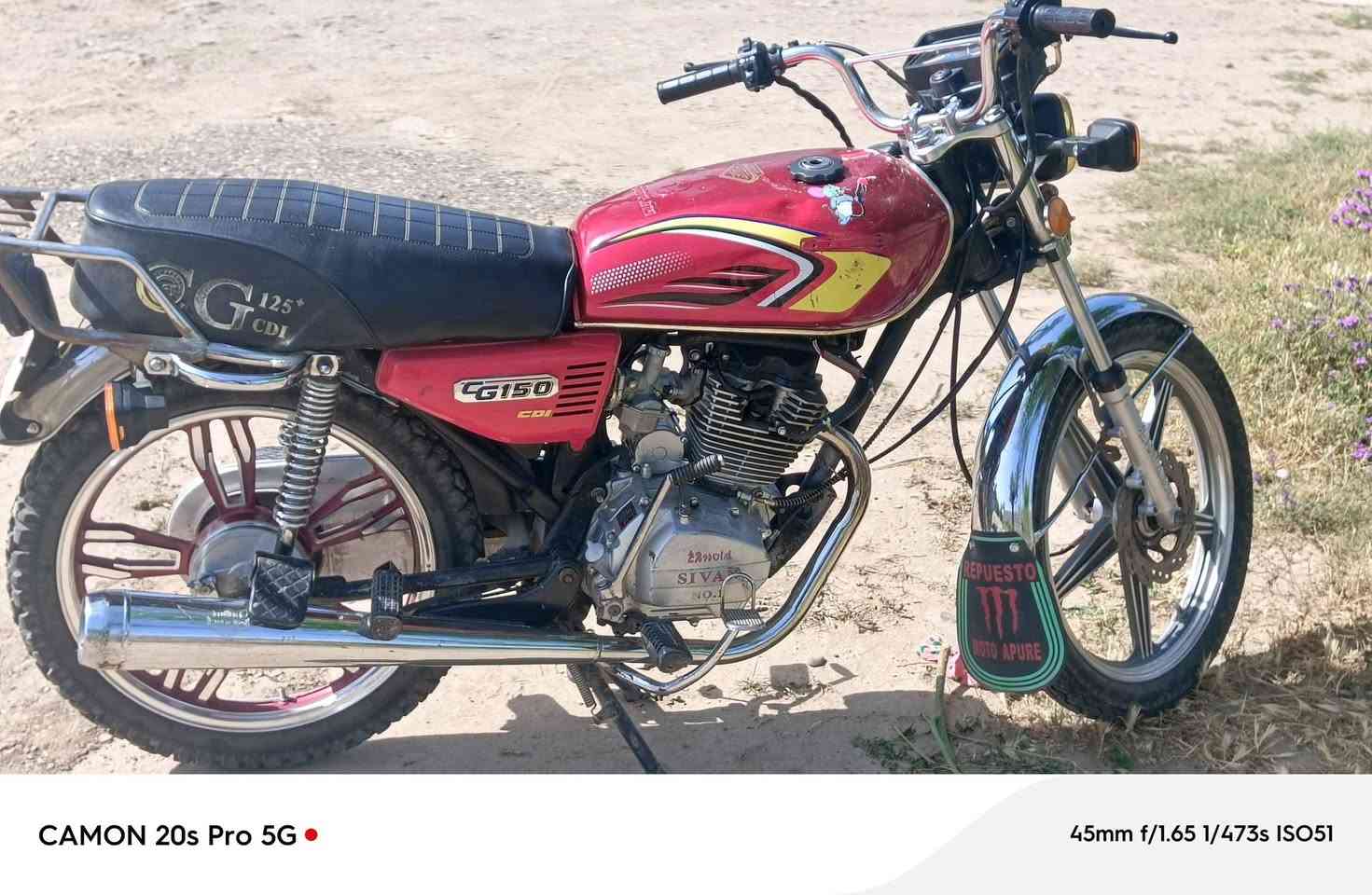 موديل ٢٠ حمامه بالشارع يرهم مراوس حسب القناعه


**إذا كنت صاحب هذا الإعلان وتريد حذفه لأي سبب، رجاءا أرسل رسالة إلى الدعم الفني**