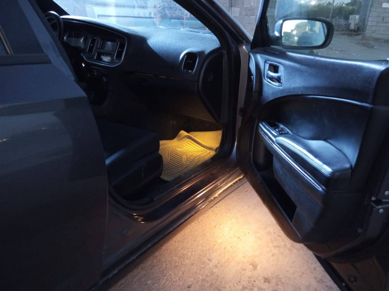 سلام عليكم جارجر 14 أدوات متومه طبق الاصل شرط بيه غرامات كفاله كير ومكيه  كص جنطه شغل باجات الول بل سوك حداديه 95 ستوني مسويه تخم تاير تبريد كله شغاله وجديده رقم سليمانيه الرقم المربع الاصلي السعر 55 وبيه مجال حك الجيه المكان ميسان ...*********** ما متواجد عل فيس واتساب خابر كبل
