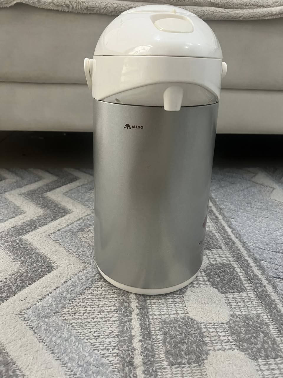 ترمز اليغو 3 لتر صنع اليابان ضغط لوك .. السعر خاص رجاءا


**إذا كنت صاحب هذا الإعلان وتريد حذفه لأي سبب، رجاءا أرسل رسالة إلى الدعم الفني**