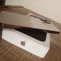 آيفون ١٦ برو ماكس • ٢٥٦ • بطارية ٩٦٪