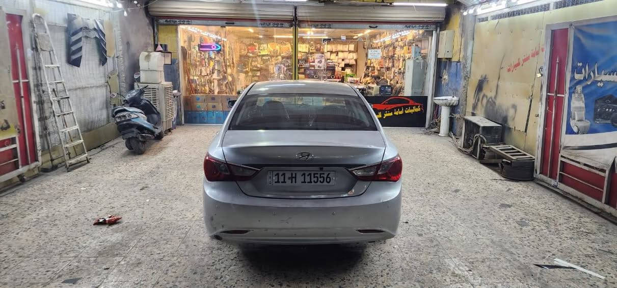 سلام عليكم سوناتا وارد كوري 2010 حادث جاملغ خلفي وباب بيها مكانات صبغ ابيع عام كير مكينه كفاله السعر المطلوب 78 ورقة بيها مجال حك الجيه فقط وماكو هيج سعر
مكاني الدوره حي الصحة 
*********** & ***********
