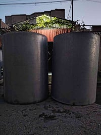 تانكيات • نظيفات • ممكن تفاوض