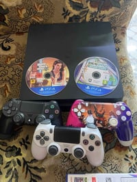 اخوان بلي فور للبيع نضافته 90 بالميه 4 يدات  قرص بيس ٢١ قرص gta السعر ...