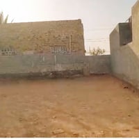 عرصة ١٨٠م • واجهة ١١.٣م • طريق الدغاره