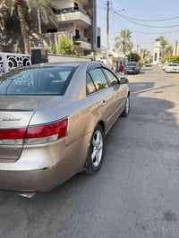 السلآم عليكم سوناتة موديل ٧وارد مريكي صبغ احزام بدون دواخل فول مواصفات...