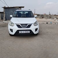 تيكو • ٢٠١٢ • محرك ١٨٠٠