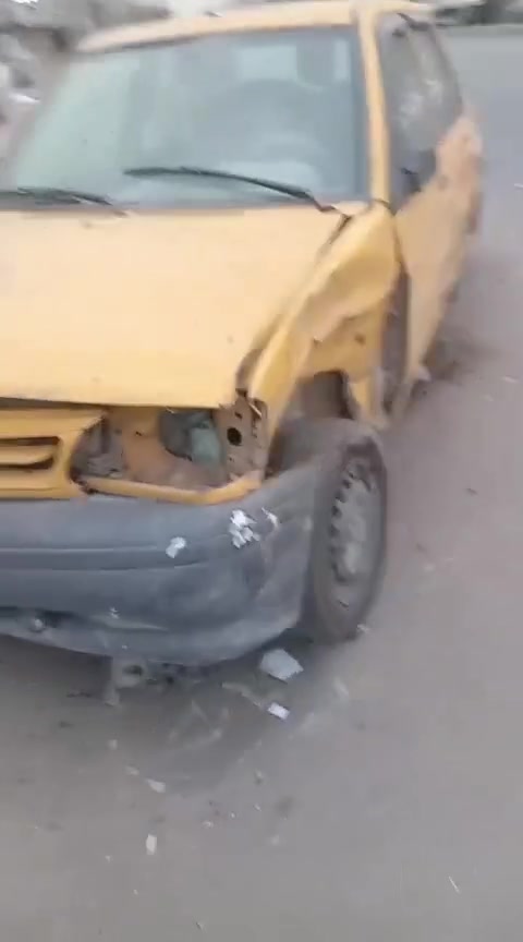 للبيع راعيها موجود مطلوبه مليون وربع من المرور سياره مثل ما واضحه بفيديو سعرها مناسب ***********
