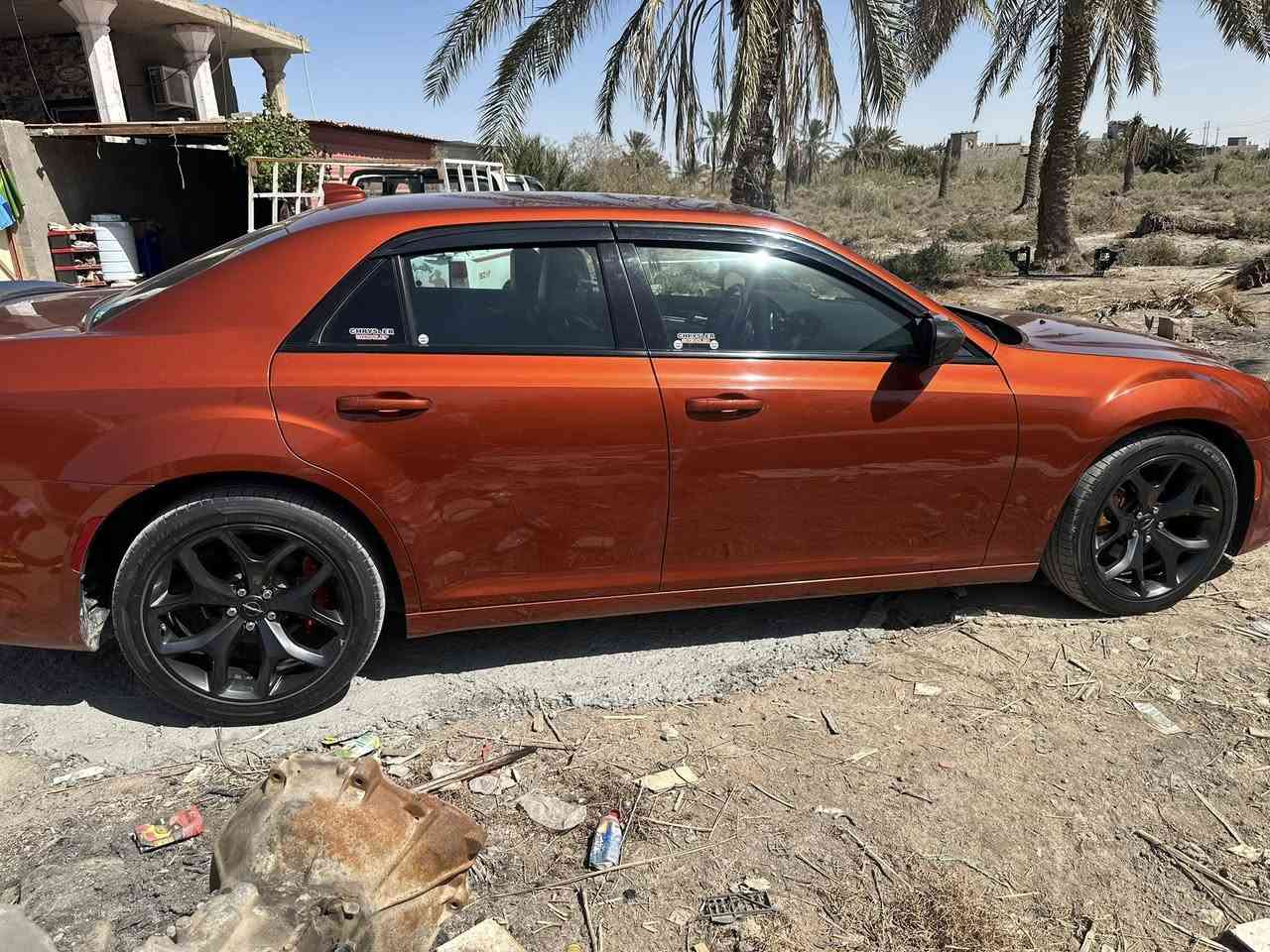 اوبامه سي 300 اس موديل 2020 اصليه بسمي مواصفات S معروفه بعد مكان السياره البصره القرنه 
عداد المسافات 55 ميل ماشيه 
سياره كفاله عامه من عده بارد بلجاملق المامي بلخشم وخدوش ماتبين في الباب السايق الستفسار اتصال ***********
