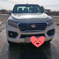 كريت ويل • ٢٠٢١ • تاير جديد