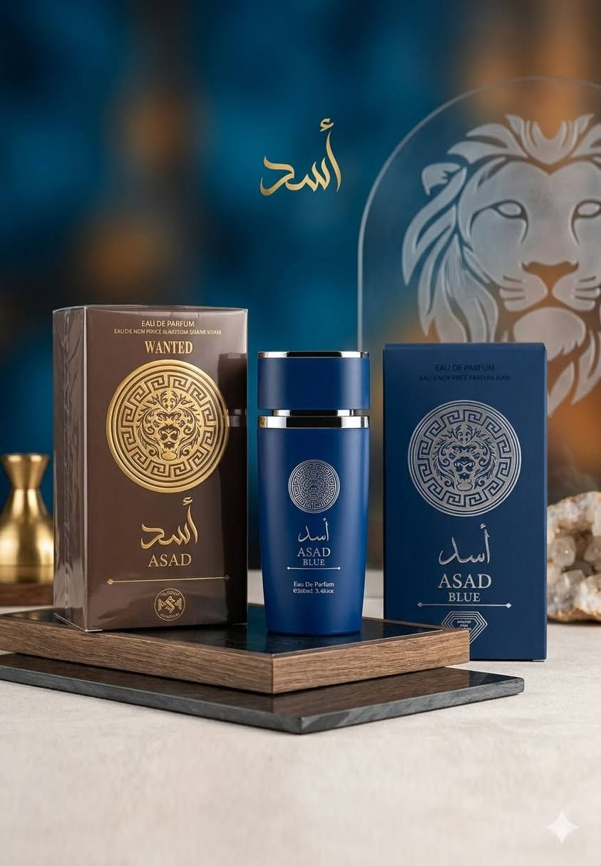 السلام عليكم. 10 قطع عطور فوحان و ثباتيه السعر 40
يوجد توصيل جميع المحافظات


**إذا كنت صاحب هذا الإعلان وتريد حذفه لأي سبب، رجاءا أرسل رسالة إلى الدعم الفني**