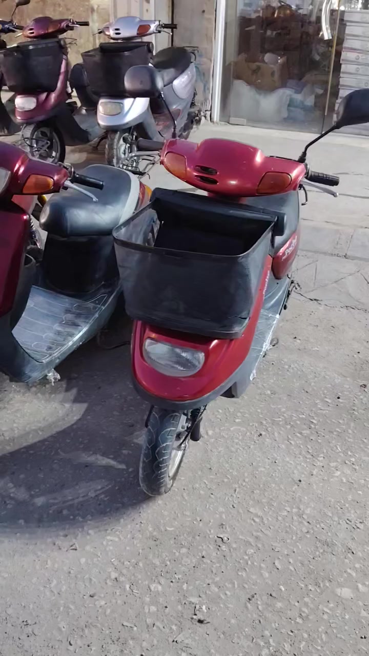 دراجات منغولي موديل 2003 شرط الفحص كهربائيات كامله سلف هندر كفاله عامه السعر 380   350  280  200 العنوان كربلاء رقم الهاتف ***********
