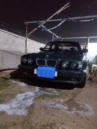 محرك ٥٣٥ • موديل ٩٠ • مبادلة مراوس