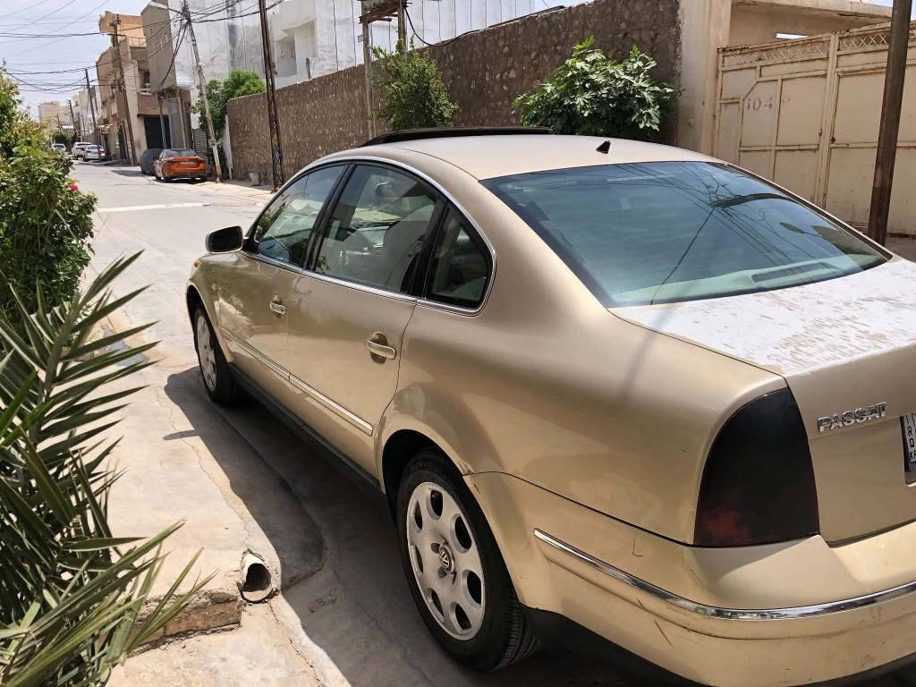 باسات موديل 2003 كير عادي تبريد شغل 🥶 بشرط رقم سليمانيه سنويه 2029 جديد شرط تحويل وغرامات وكال مكان سياره كركوك *********** وعل واتساب كركوك, العراق
