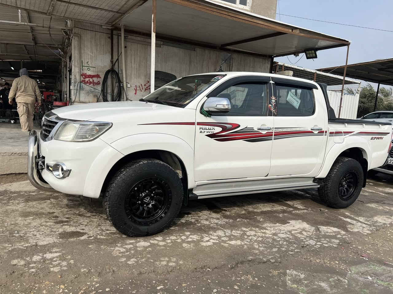 ويل كب حجم ١٧ هوه وتايرات للبيع سعره ٨٠٠ الف جديد حيل ستخدام شهر واحد *********** مكاني الاسكندريه بابل
