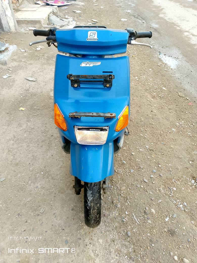 دراجة بيكم ياباني كاملة مكاني الحرية السعر250قفل رقم الهاتف ***********
