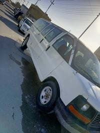 سفانه • موديل ١٩٩٨ • مكفوله