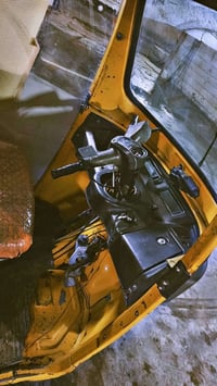 تكتك • مكينة جديدة • بغداد المحمودية