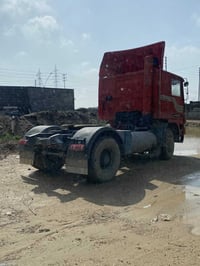 فالفو • سامراء • مكفولة كير ومحرك