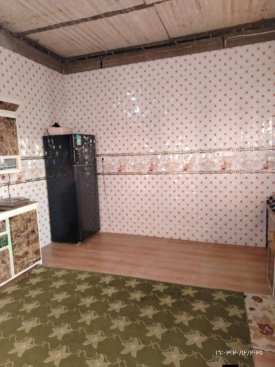 #عروض_مكتب_عـطـاء_الموصل

دار للبيع 

حي السماح الثانية 

قرب المكتب 

المساحة 200 م واجهة 10 م

غرفتين نوم واستقبال وصاله ومطبخ وصحيات وبيتونه 

خدمات كامله ماء كهرباء تبليط 

سند طابو الزهور 

***********

***********

***********
