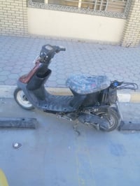 دراجة • ١٥٠سي سي • ناصرية مركز