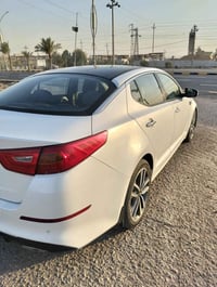 اوبتيما • ٢٠١٤ • رقم شمالي