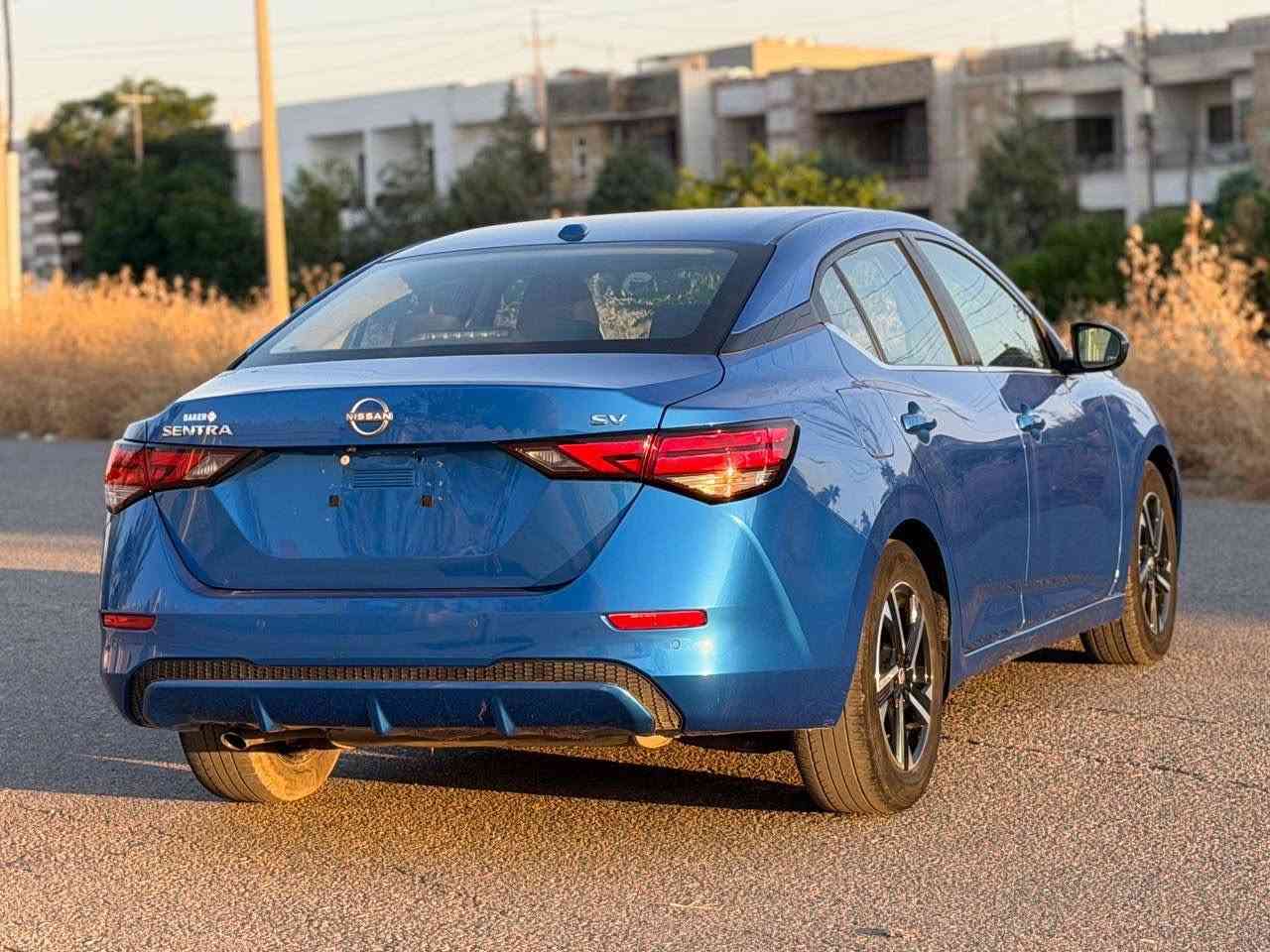 نيسان سنترا 2024 SV ( كفالة عامة )
بصمه 

ردار اتو بريك  امامي 

حساسات خلفية + اوتو بريك خلفي 

نقطة العمياء

ويل كب سبورت

تحديد المسار

شاشة وكامرا
العنوان -اربيل عنكاوا 

السعر 138

واتساب ***********  واتساب ***********
