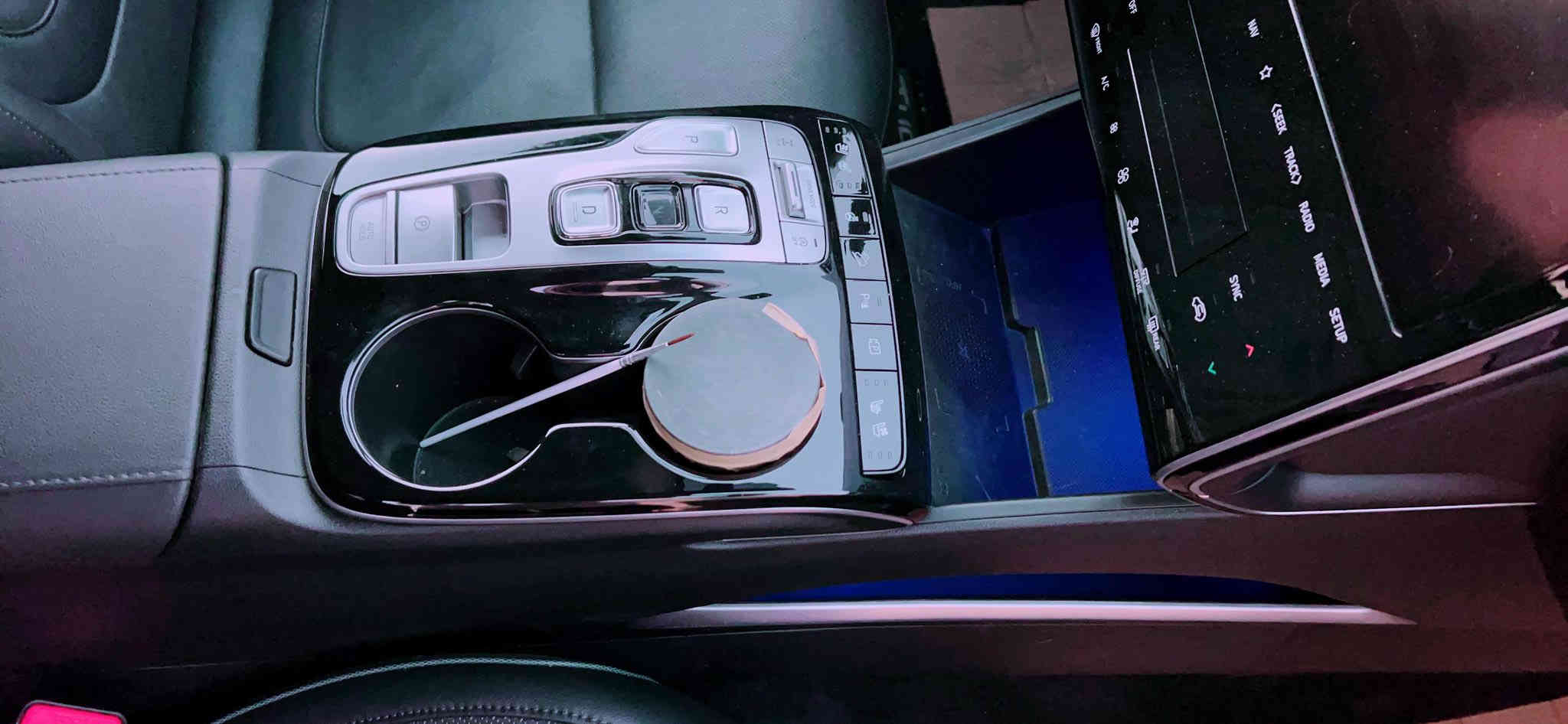 توسان 2023 هاترك وارد امريكي محرك 2500 بدون حادث
رقم بغداد الانكليزي الجديد 

اعلى مواصفات خاصه  1/1 VIP.  بدون اي تبديل ليبل واحد بدون ارباك كلهن سليمات 

 بصمه + بصمه ابواب لمس

 بانوراما 

كيج الكتروني متغير 

كاميرات 5

كير دكمه 

نقط عمياء

رادارات امامي خلفي جانبي

تتقدم للامام وللخلف ب بصمه

هندبريك بصمه

كشنات كهرباء

كشنات جلد اسود

كشنات خزن ميموري

كشنات تبريد وتدفئه امامي خلفي 

وتدفئه استيرن

قياده اليه

بك لايت لد

 لايت لد + زينون

شاشة كبيرة لمس

من تشغل اشارة يقلب الكيج كامره

 اشارة جانبيه

تثبيت سرعة

ويل كب كبير كروم

تحديد مسار 

فول تحكمات ستيرن

تبريد لمس

 السماعات شركة BOSE

 شحن وايرلس

نظام gps خرائط

 شفتات كير ب ستيرن

حساسات امامي خلفي

تشغيل عن بعد 

 اوتو بارك 

 مود ادرايف اقتصادي - سمارت - سوبر -وثلجي 

نظام نزول منحدرات 

تبريد قطعتين امامي خلفي 

ويل كب حجم 19

 شاشه ابل كار بلي  

 اوتو هولد

مكاني بغداد شارع فلسطين

***********
