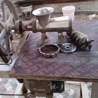 اخوان مثرام ا مال لحم مال حمص كلش نظيفه مكانها بغداد مقابيل الجزيره ال...