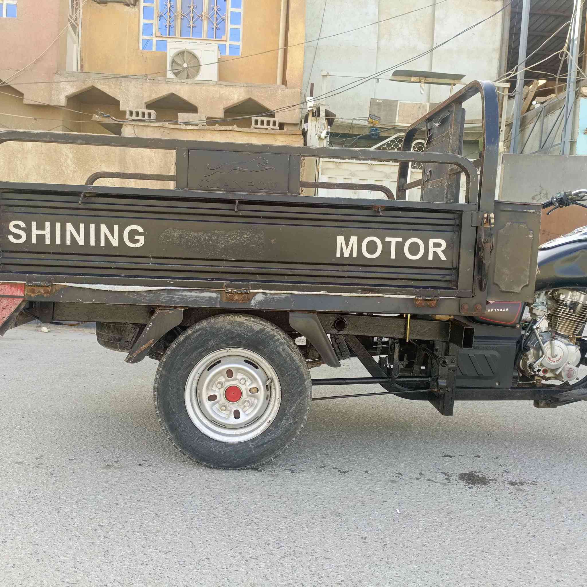 السلام عليكم ستوته للبيع موديل 2017 مقفوله كفاله عامه العنوان ال***********

عنوان كربلاء
