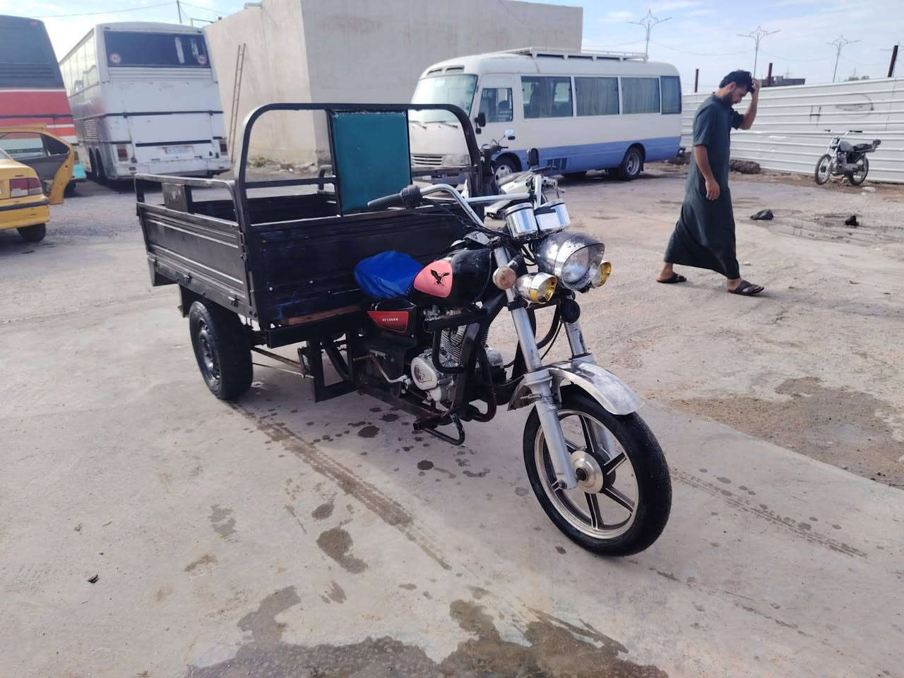 ستوته للبيع كلك نضيفه فول مال مستعجل اتكاتب وياك عن سرقه ستوته كهربائيات شغاله كلشي كدامك ستوته رقم تلفون تصل مكلف بنشر ‏‪***********‬‏
