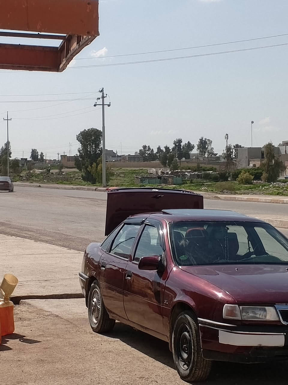 للبيع فكتره ماروني حجم 18موديل 92 كير محرك شرط كهربائية كله شغاله ***********
