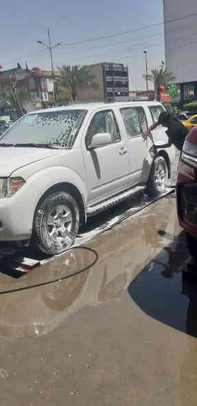 نيسان بافندر  موديل  ٢٠١١  مكينه  جديده  حاويه  صار  شهرين  شادهه  تخم  تاير  صدر  خير  من  الله  باتري  جديد  سنويه  لغاية  ٢٠٢٧  رقم  انكليزي  دولي  السياره  بأسمي تحويل  ثاني  يوم  السعر  ١٠٥  ورقه  وبيها  مجال  موبايل  ***********  بغداد مدينة  الصدر
