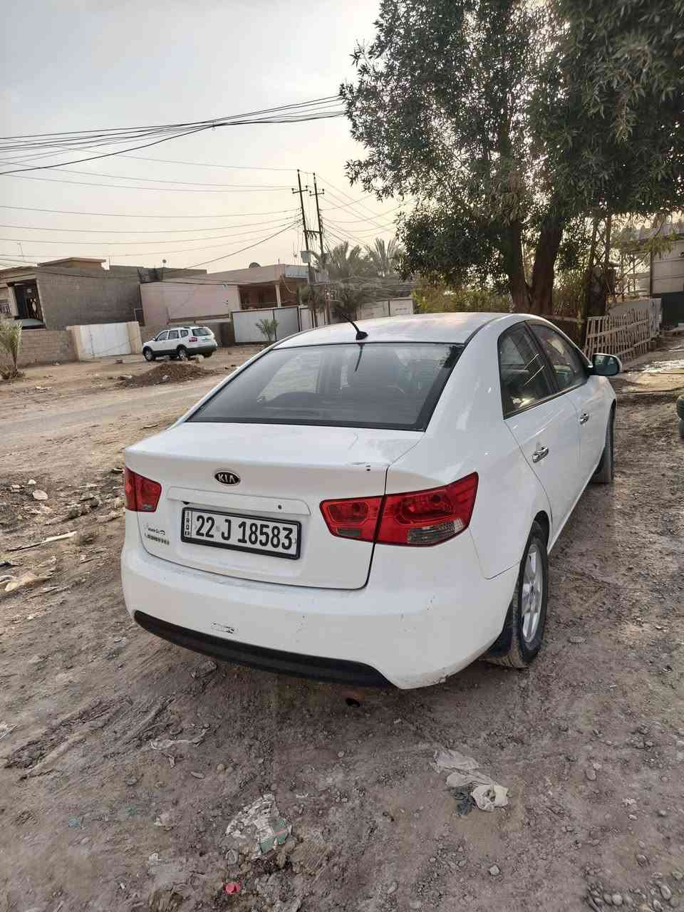 سيراتو 2011
أربيل باسمي
بدون ضربة بدون صبغ بيها ملاحظات 
سعر 103
أبو غريب/ الزيتون 
, ***********
