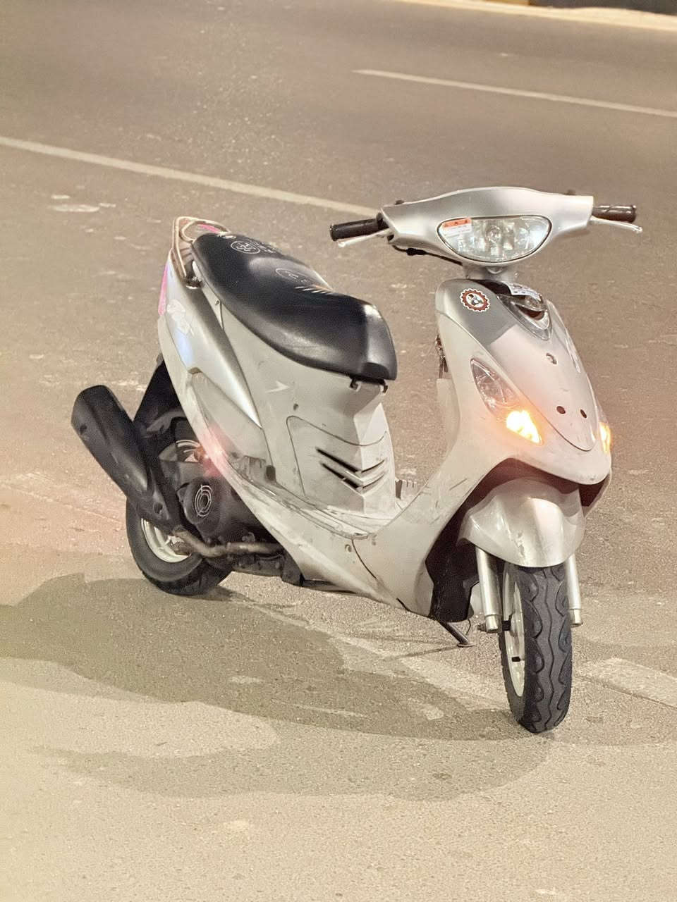 دراجة ماكس للبيع  مكفولة من كلشي
مليون و٥٠ الف

‭٠٧٨٨ ٧٨٦ ٤٤٠٨‬
