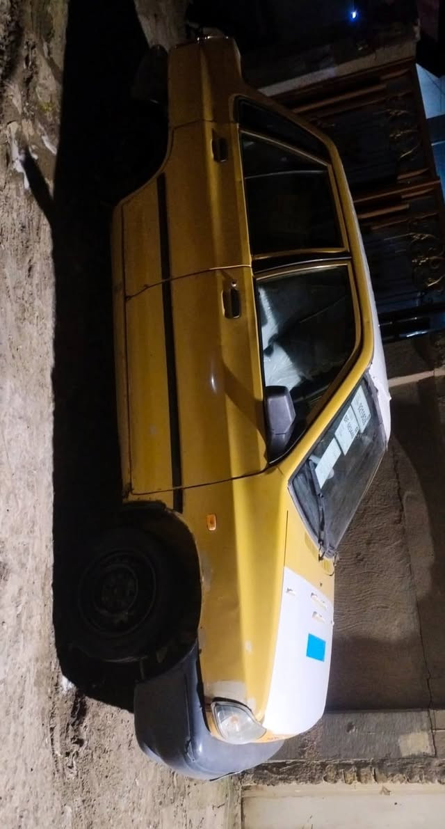 السلام عليكم سايبه مديل 12سياره حلوه وكاعده ونضيفه شواصي واحد معمر واحد بلاد مكينه بيهه خيط كير مابي شي كهربايات كله شغال دواخلهه حلوه نضيفه تبريد شغال رقمهه قادسيه مصفره هيئه وغرامات بيه فقط هاي طخه بجاملغ   سعره 23وبيه مجال مكاني دوانيه اقره تفاصيل لاتكلي شبيه هنه ذنس ضاكرهن وصور يمك***********
