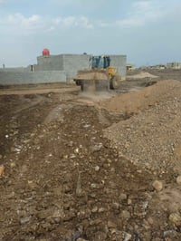 عمارة ميسان • دفن • سبيس