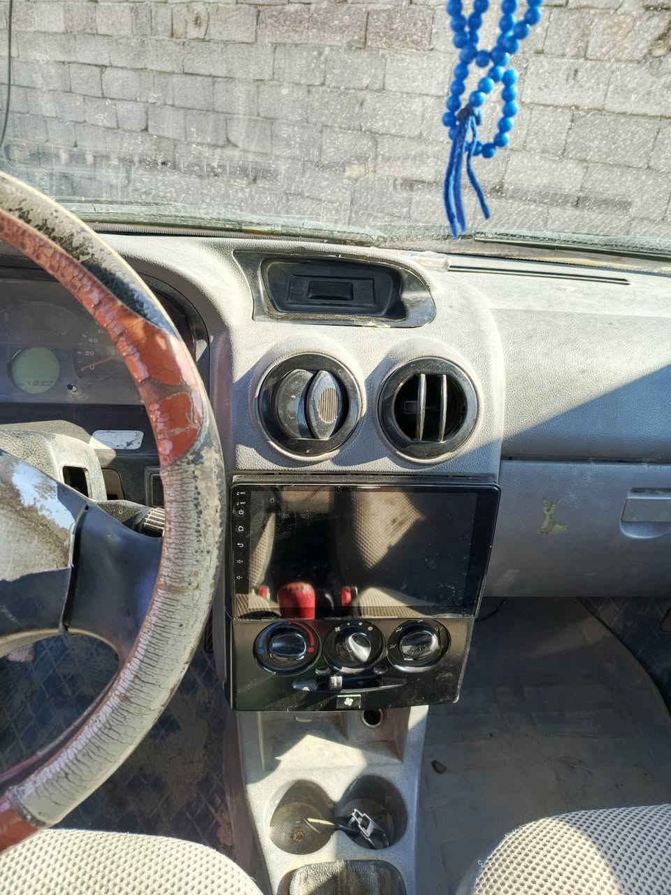 اسلام عليكم سايبه 2014 البيع مكينه كير كهربائيات تخم تاير كله جديد سنويه 27 مصفره غرامات هيئه 600 الف 
مكان ديوانيه البدير سعر 16 وبيه مجال قليل***********
