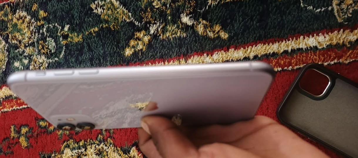 ‏سلام عليكم جهاز للبيع نظيف نظافة 100  *********** ￼
