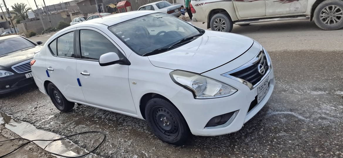 سلام وعليكم نيسان سني هندي مديل ٢١ ماشيه ٨٩ ناشر السونار مالها المكان البصره ابي الخصيب السعر ٩٨ الرقم ***********
